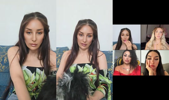 queen520.888 TikTok Live — Sep 13, 2026, 8:08 PM