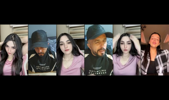 queen555206 TikTok Live — Jul 10, 2026, 9:08 PM