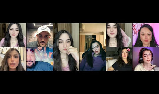 queen555206 TikTok Live — Jul 10, 2026, 9:51 PM