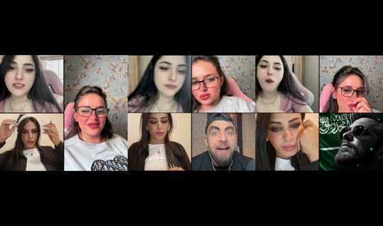 queen555206 TikTok Live — Jul 11, 2026, 10:03 AM