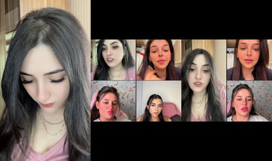 queen555206 TikTok Live — Jul 11, 2026, 11:01 AM