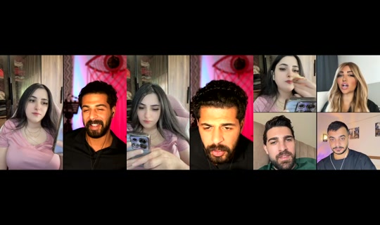 queen555206 TikTok Live — Jul 11, 2026, 1:32 PM