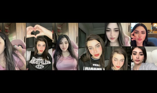 queen555206 TikTok Live — Jul 11, 2026, 2:12 PM