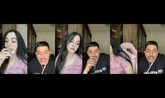 queen555206 TikTok Live — Jul 11, 2026, 7:27 PM