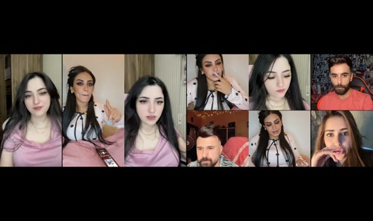 queen555206 TikTok Live — Jul 11, 2026, 8:06 PM