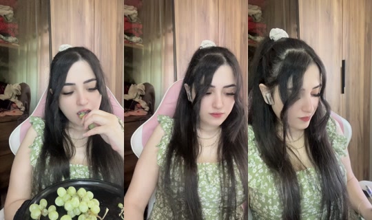 queen555206 TikTok Live — Jul 12, 2026, 10:06 AM