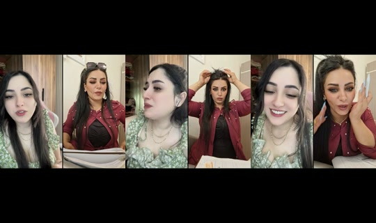 queen555206 TikTok Live — Jul 12, 2026, 11:47 AM