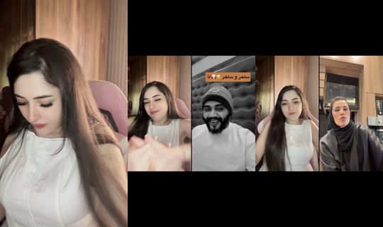 queen555206 TikTok Live — Jul 13, 2026, 6:39 AM