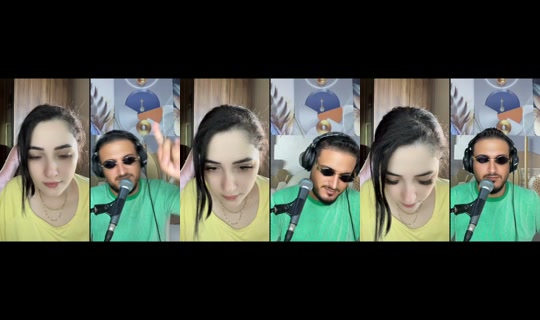 queen555206 Recorded on Jul 14, 2026, 5:10 AM