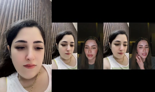 queen555206 TikTok Live — Jul 15, 2026, 10:05 AM