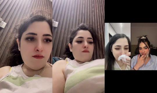 queen555206 TikTok Live — Jul 15, 2026, 4:34 PM