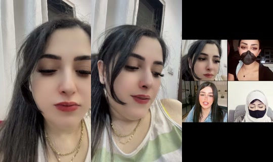 queen555206 TikTok Live — Jul 15, 2026, 8:24 PM