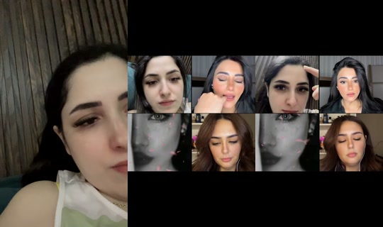 queen555206 TikTok Live — Jul 16, 2026, 12:40 AM