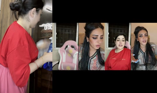 queen555206 TikTok Live — Jul 20, 2026, 8:11 PM