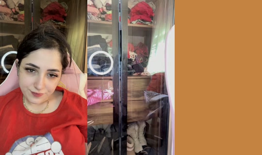 queen555206 TikTok Live — Jul 21, 2026, 2:21 PM