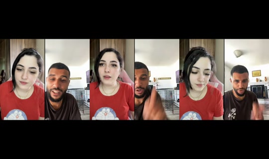 queen555206 TikTok Live — Jul 21, 2026, 3:00 PM