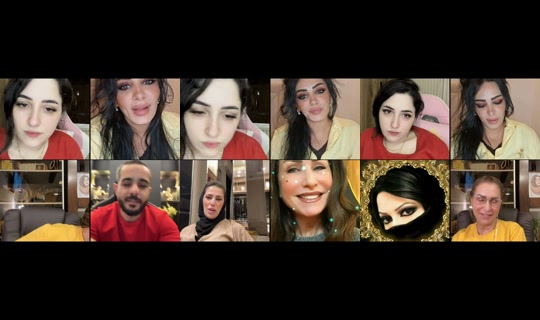 queen555206 TikTok Live — Jul 21, 2026, 6:11 PM