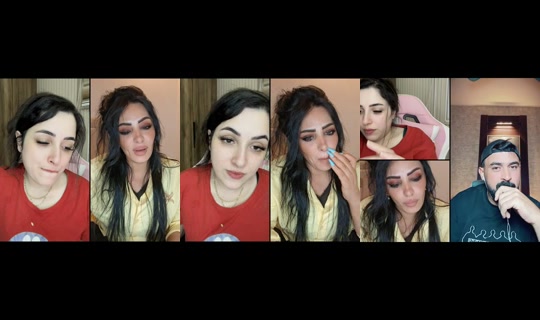 queen555206 TikTok Live — Jul 21, 2026, 7:52 PM