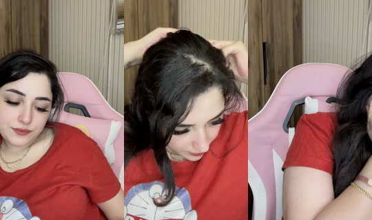 queen555206 TikTok Live — Jul 21, 2026, 8:31 PM