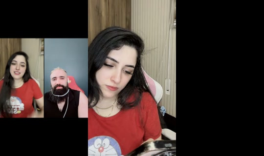 queen555206 TikTok Live — Jul 22, 2026, 12:11 AM