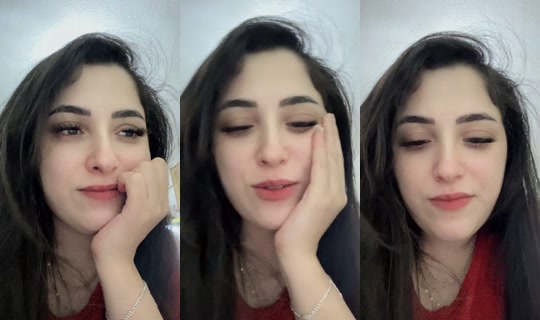queen555206 TikTok Live — Jul 22, 2026, 2:09 AM