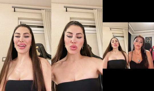 queen55_24 TikTok Live — Sep 5, 2026, 1:20 AM