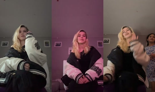 queen_aries095 TikTok Live — Sep 5, 2026, 11:36 PM