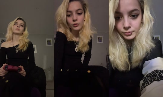 queen_aries095 TikTok Live — Sep 5, 2026, 11:58 PM
