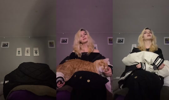 queen_aries095 TikTok Live — Sep 6, 2026, 2:24 AM