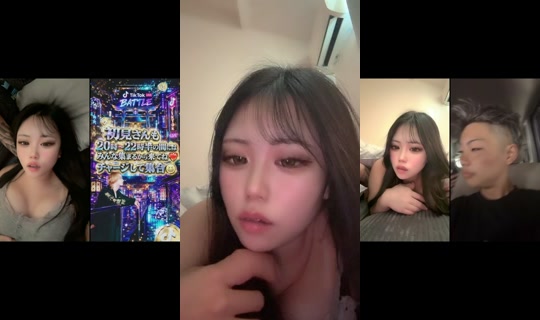 queen_no_bigaku TikTok Live — Aug 1, 2026, 11:07 PM