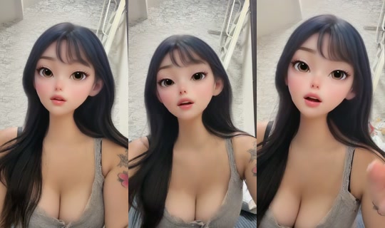 queen_no_bigaku TikTok Live — Aug 2, 2026, 11:14 AM