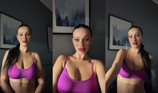 queen_nusha_ TikTok Live — Aug 21, 2026, 2:40 AM