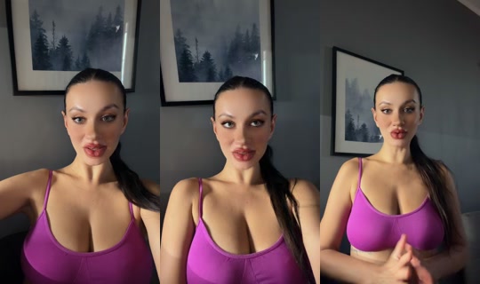 queen_nusha_ TikTok Live — Aug 21, 2026, 3:30 AM