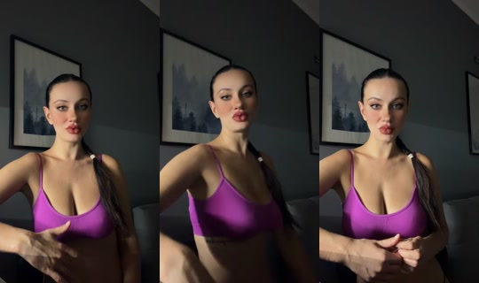 queen_nusha_ TikTok Live — Aug 21, 2026, 9:38 PM