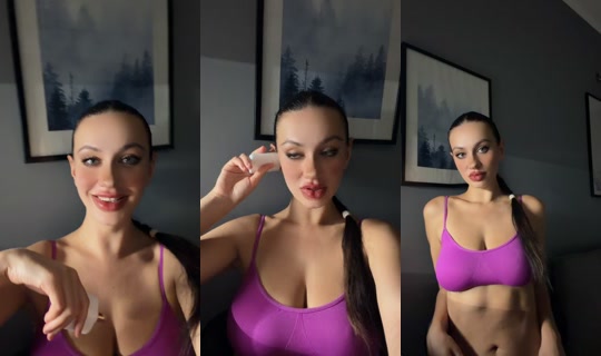 queen_nusha_ TikTok Live — Aug 21, 2026, 11:36 PM