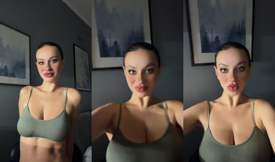 queen_nusha_ TikTok Live — Aug 22, 2026, 9:48 PM
