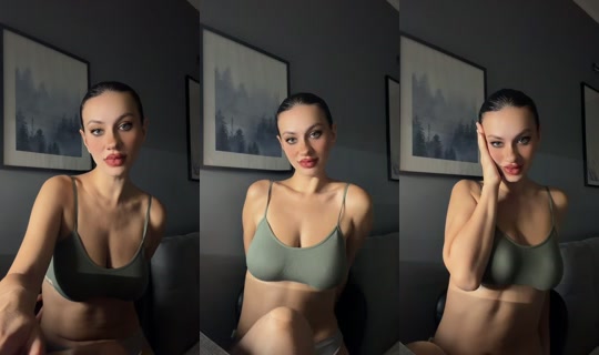 queen_nusha_ TikTok Live — Aug 23, 2026, 12:14 AM