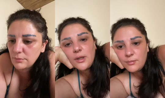 queen_roro91 TikTok Live — Jul 31, 2026, 12:24 PM