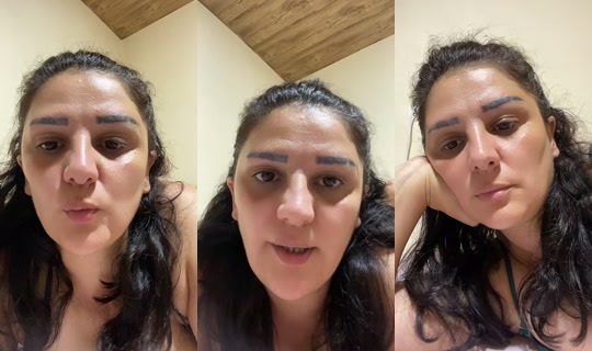 queen_roro91 TikTok Live — Jul 31, 2026, 7:19 PM