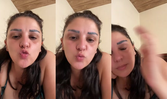 queen_roro91 TikTok Live — Aug 1, 2026, 11:19 AM