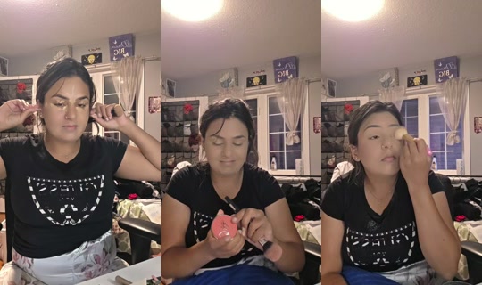 queen_shifaejan TikTok Live — Sep 8, 2026, 10:19 AM
