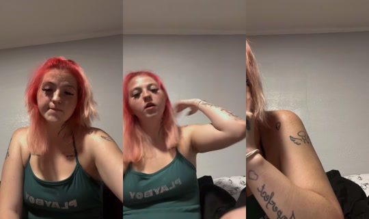 queen_sky89 TikTok Live — Aug 14, 2026, 4:59 AM