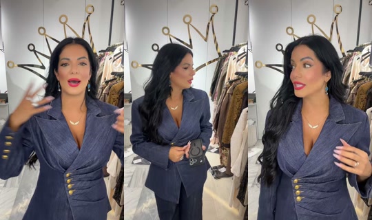 queenameliaboutique TikTok Live — Sep 5, 2026, 5:02 PM