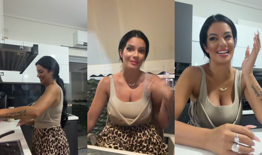 queenameliaboutique TikTok Live — Sep 6, 2026, 9:30 PM
