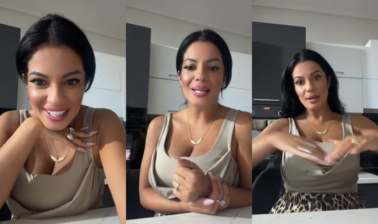 queenameliaboutique TikTok Live — Sep 6, 2026, 10:20 PM