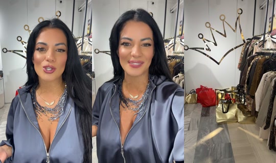 queenameliaboutique TikTok Live — Sep 7, 2026, 12:39 PM