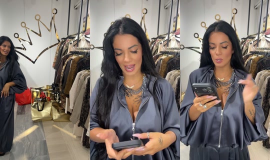 queenameliaboutique TikTok Live — Sep 7, 2026, 1:29 PM