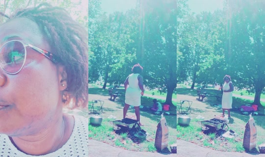 queenanne549 TikTok Live — Jul 30, 2026, 11:40 AM