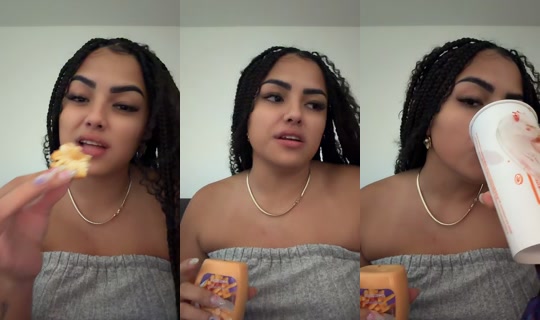 queenashwong Recorded on Jul 13, 2026, 9:21 PM