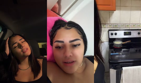 queenashwong TikTok Live — Jul 25, 2026, 6:07 AM